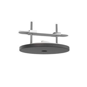 M7856  Elsa Recessed Pendant Kit Black